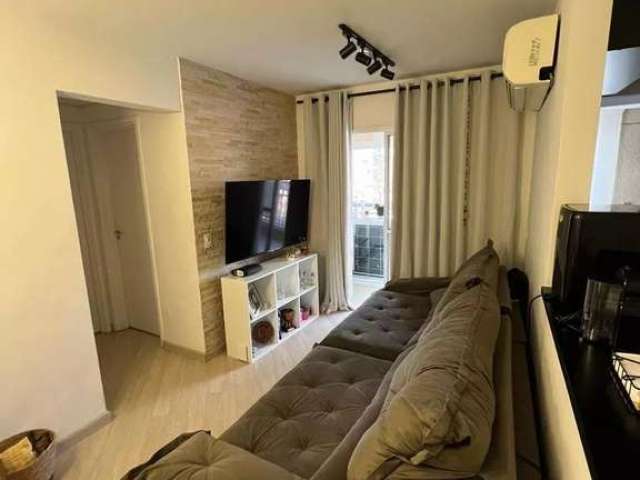 Apartamento com 2 quartos à venda na Avenida Monte Celeste, --, Vila Santa Maria, São Paulo por R$ 460.000