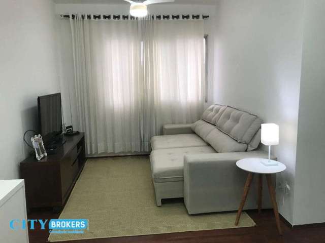 Apartamento com 3 quartos à venda na Rua Doralisa, --, Vila Carrão, São Paulo por R$ 456.000