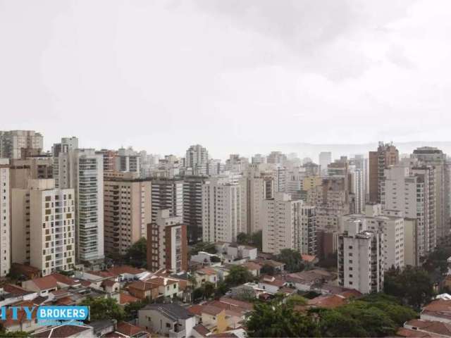 Cobertura com 4 quartos à venda na Rua Ministro Gastão Mesquita, --, Perdizes, São Paulo por R$ 3.000.000