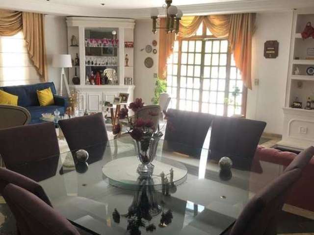 Casa com 3 quartos à venda na Leonardo Vallardi, --, Jardim Gumercindo, Guarulhos por R$ 3.000.000