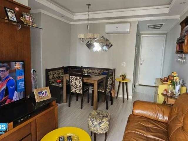 Apartamento com 2 quartos à venda na Avenida Rotary, --, Vila das Bandeiras, Guarulhos por R$ 360.400