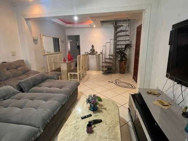 Casa com 3 quartos à venda na Rua Jutaí, --, Cidade Parque Alvorada, Guarulhos por R$ 485.000