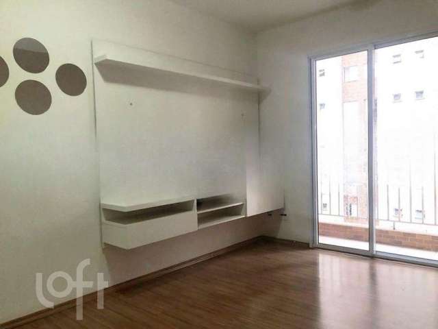 Apartamento com 2 quartos à venda na Rua Dona Tecla, --, Picanço, Guarulhos por R$ 410.000