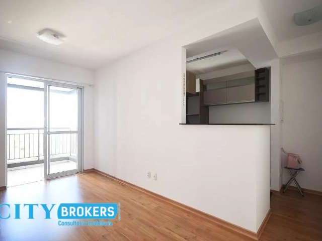 Apartamento com 2 quartos à venda na Rua Celso Ramos, --, Vila Andrade, São Paulo por R$ 376.000