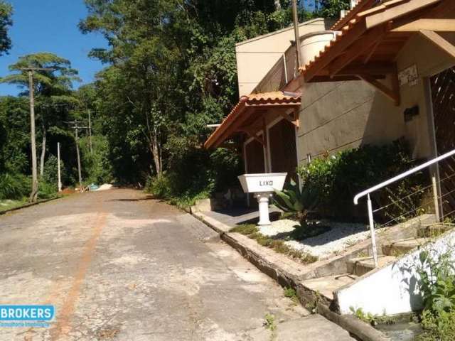 Casa em condomínio fechado com 3 quartos à venda na Ósias Dias, --, Jardim Samambaia, Mairiporã por R$ 640.000