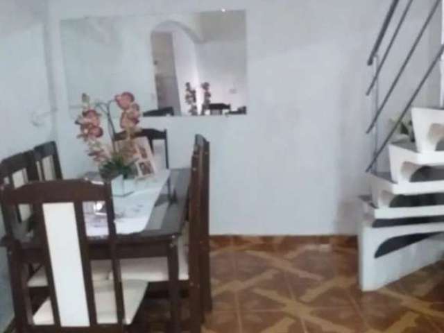 Casa com 5 quartos à venda na Quirinacia, --, Jardim Ponte Alta I, Guarulhos por R$ 650.000