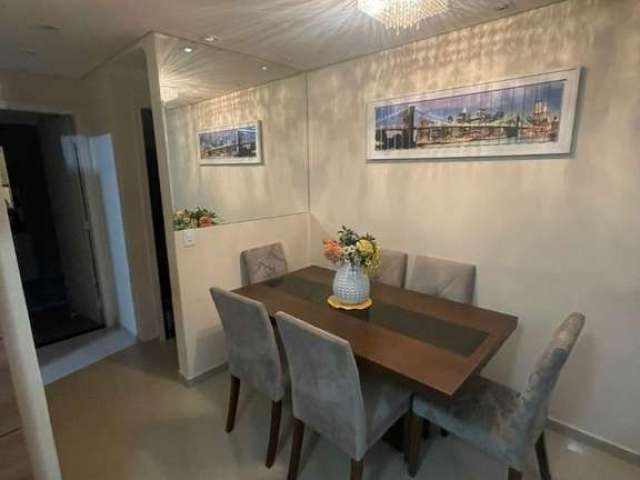 Apartamento com 2 quartos à venda na Avenida Carlos Ferreira Endres, --, Vila Endres, Guarulhos por R$ 410.000