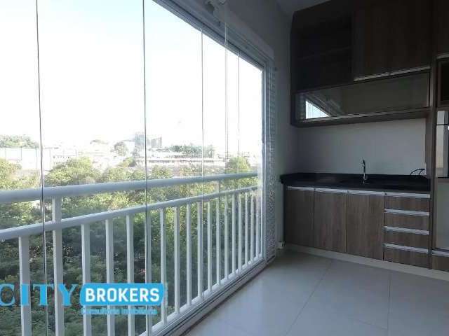 Apartamento com 2 quartos para alugar na Avenida Presidente Humberto de Alencar Castelo Branco, --, Vila Leonor, Guarulhos por R$ 2.500