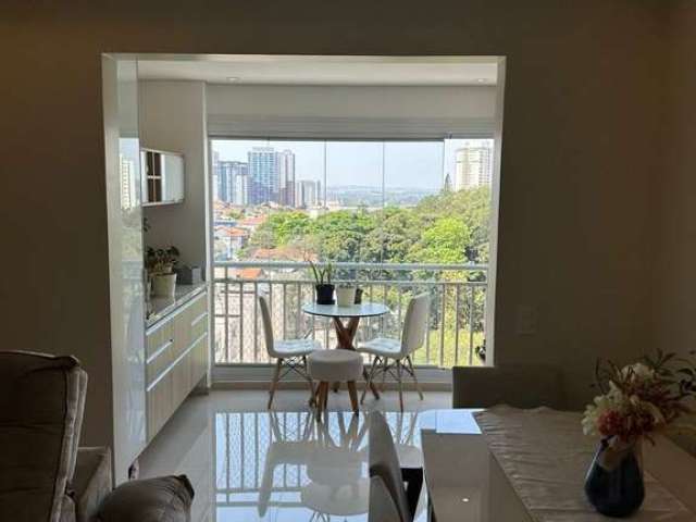 Apartamento com 3 quartos para alugar na Avenida Presidente Humberto de Alencar Castelo Branco, --, Vila Leonor, Guarulhos por R$ 4.500