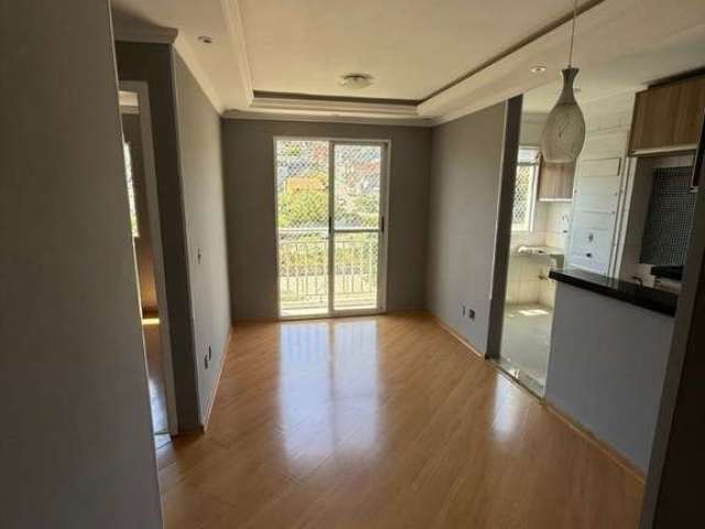 Apartamento com 2 quartos à venda na Avenida José Miguel Ackel, --, Jardim Guilhermino, Guarulhos por R$ 210.000