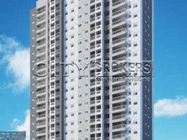 Apartamento com 3 quartos à venda na Rua Hélio Manzoni, --, Gopoúva, Guarulhos por R$ 650.000