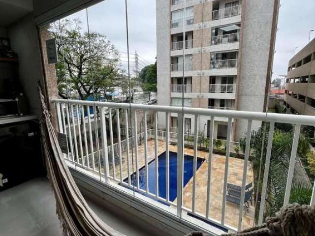 Apartamento com 2 quartos à venda na Cavadas, --, Vila São João, Guarulhos por R$ 371.000