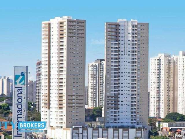 Apartamento com 2 quartos à venda na Rua Primeiro de Maio, --, Vila Antonieta, Guarulhos