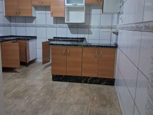 Casa com 3 quartos à venda na Engenheiro Paulo Frontim, --, Jardim São Paulo, Guarulhos por R$ 700.000