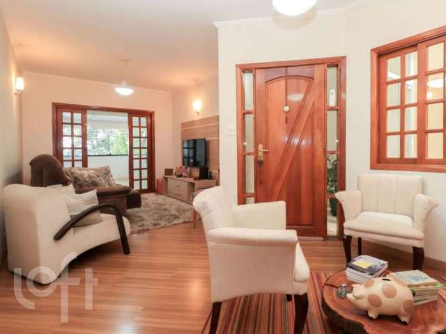 Casa com 3 quartos à venda na Rua Palmumás, --, Vila Guilherme, São Paulo por R$ 1.000.000