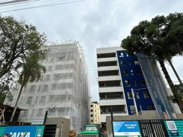 Apartamento Loft para Venda em Rebouças Curitiba-PR