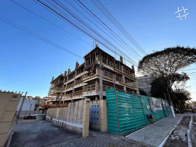 Apartamento Padrão para Venda em Tingui Curitiba-PR