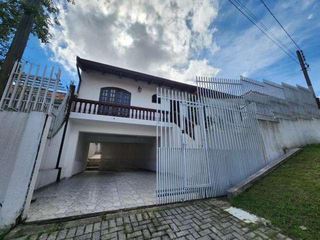 Casa Padrão no Guabirotuba