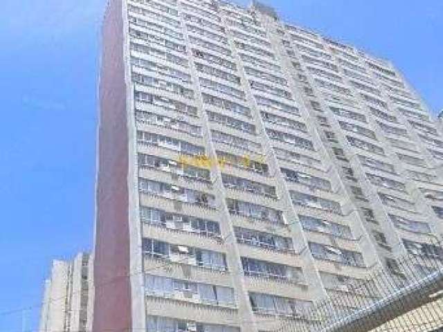 Apartamento à venda no bairro Centro - Curitiba/PR