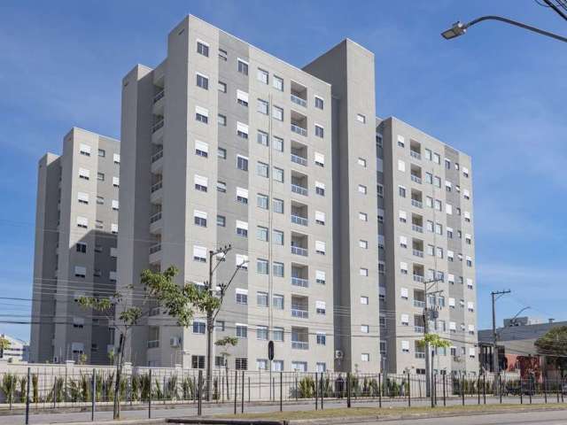 Apartamento Padrão para Aluguel no Rebouças Curitiba-PR