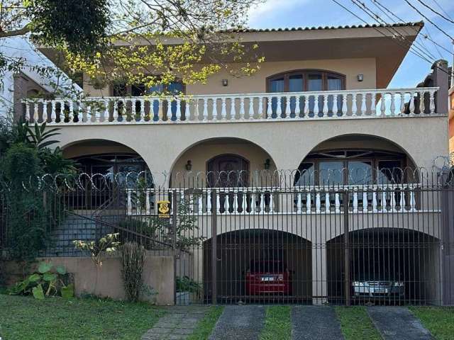 Casa Alto Padrão para locação em Guabirotuba Curitiba-PR