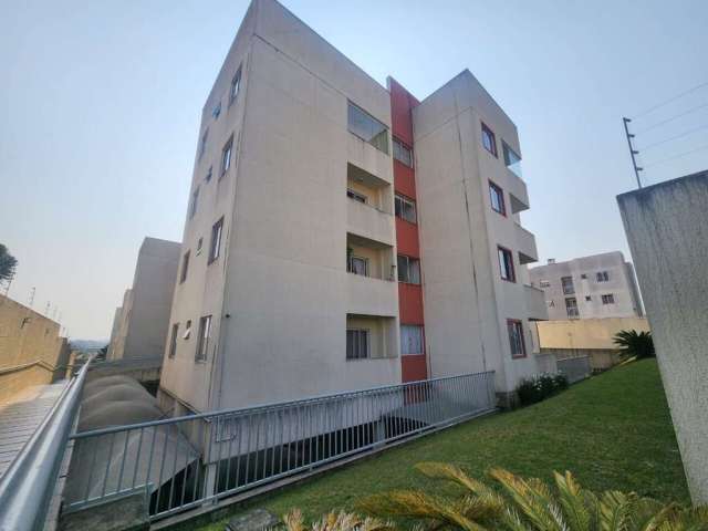 Apartamento Padrão para Locação em Pineville Pinhais-PR