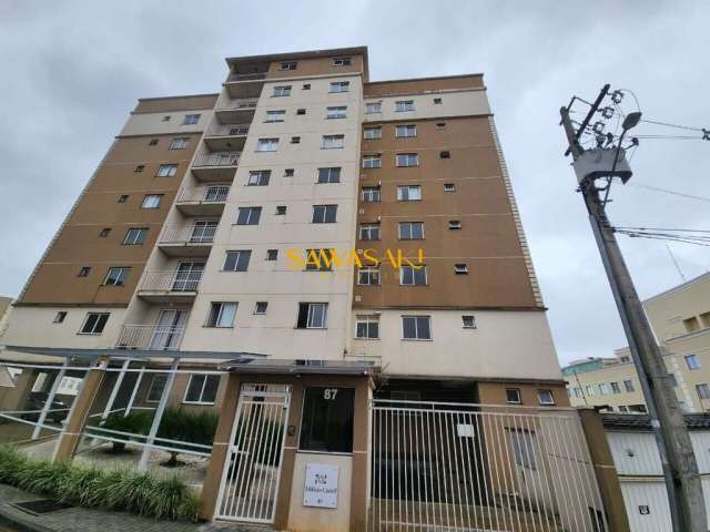 Apartamento novo para locação no Atuba Curitiba-PR