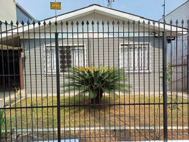 Casa para alugar no bairro Parolin - Curitiba/PR