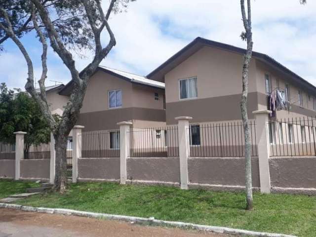 Apartamento Padrão para Venda em Uberaba Curitiba-PR