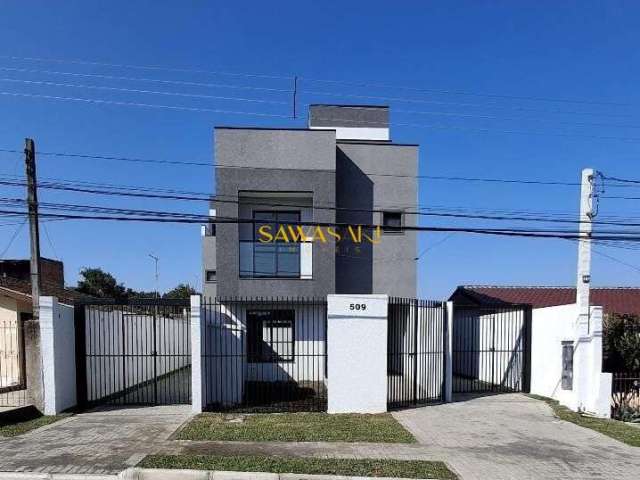 Sobrado Triplex no Xaxim