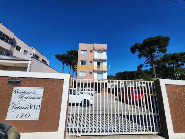 Apartamento à venda no bairro Parque Da Fonte - São José dos Pinhais/PR