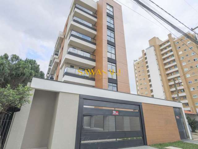 Apartamento à venda no bairro São Pedro - São José dos Pinhais/PR