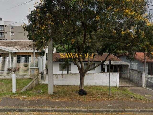 Terreno à venda no bairro Aristocrata - São José dos Pinhais/PR