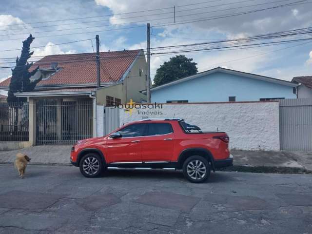 Casa Padrão para Venda em Uberaba Curitiba-PR