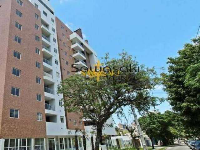 Apartamento Alto Padrão em São Francisco Curitiba-PR