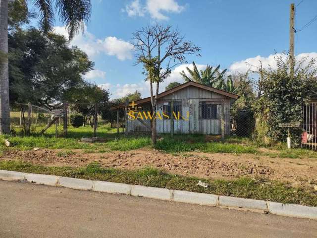 Terreno para Aluguel em Uberaba Curitiba-PR