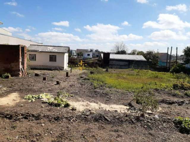 Terreno para Venda em Sítio Cercado Curitiba-PR