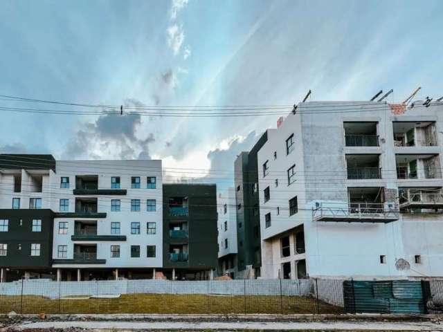 Apartamento Padrão para Venda em Campo Comprido Curitiba-PR