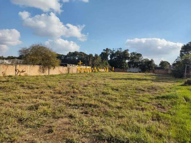 Terreno para Aluguel em Uberaba Curitiba-PR