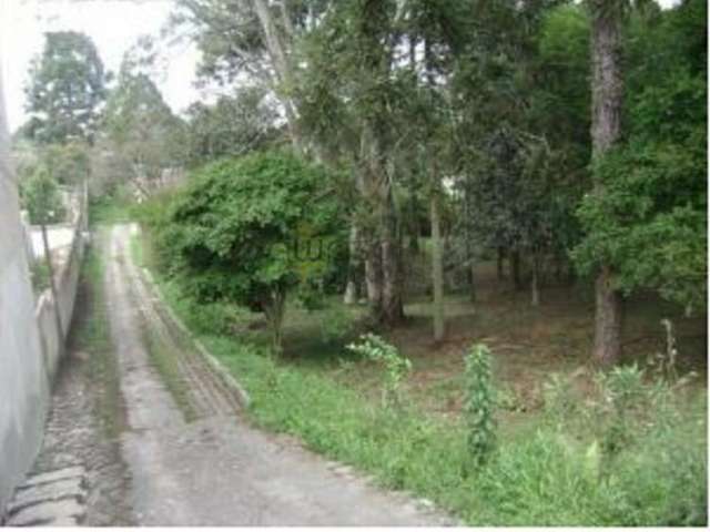 Terreno para Venda em Uberaba Curitiba-PR