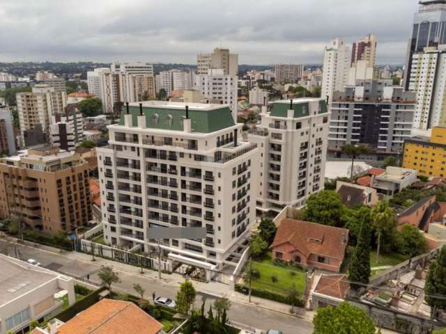 Apartamento Alto Padrão para Venda em Alto da Glória Curitiba-PR