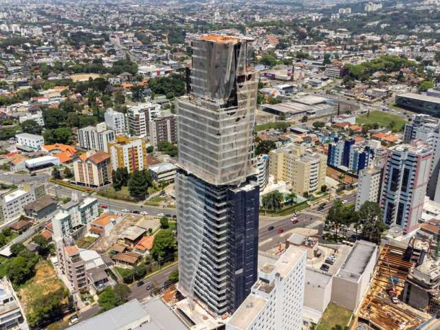 Apartamento Alto Padrão para Venda em Bigorrilho Curitiba-PR