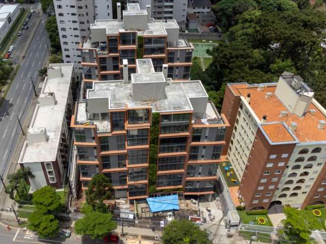 Apartamento Alto Padrão para Venda em Cabral Curitiba-PR