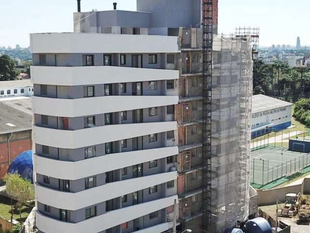 Apartamento Padrão para Venda em Portão Curitiba-PR