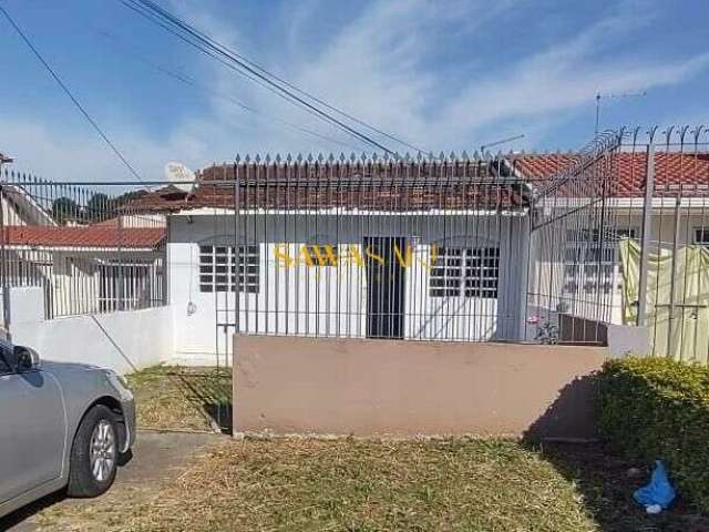 Casa Padrão para Aluguel em Boqueirão Curitiba-PR