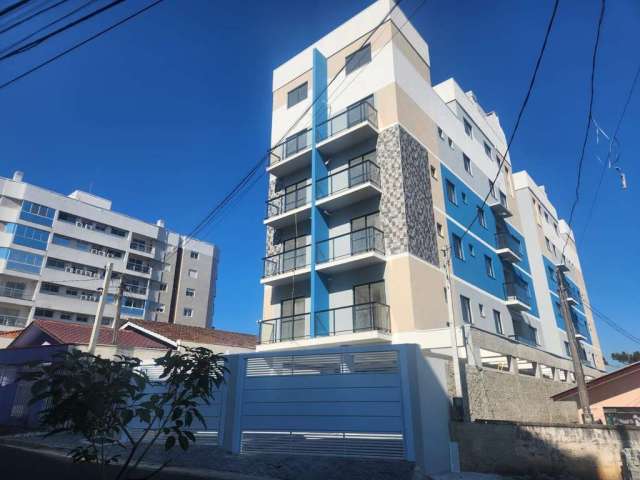 Apartamento Cobertura Duplex para Venda em Bom Jesus São José dos Pinhais-PR