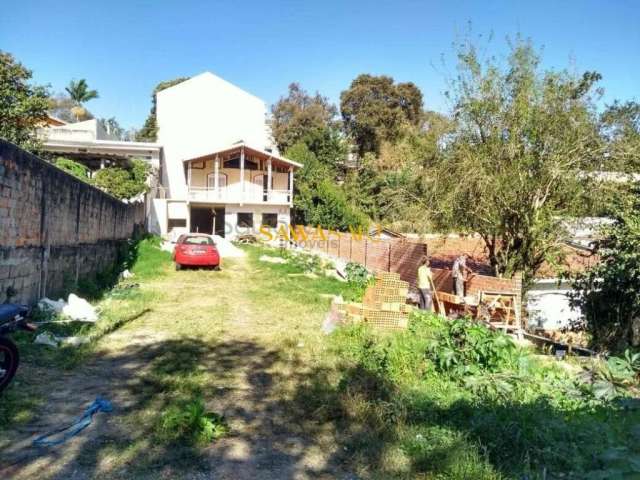 Terreno para Venda em Guabirotuba Curitiba-PR