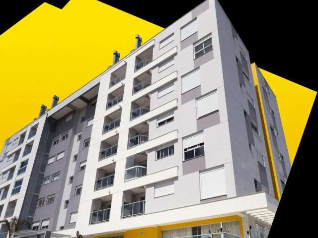 Apartamento 03 Dorm. em Capoeiras, Florianópolis - 134M² por R$ 808.842,99.