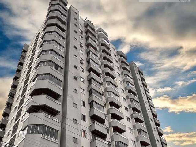 Venda e Locação: Apartamento vista mar com  3 Dorm. em Kobrasol, São José