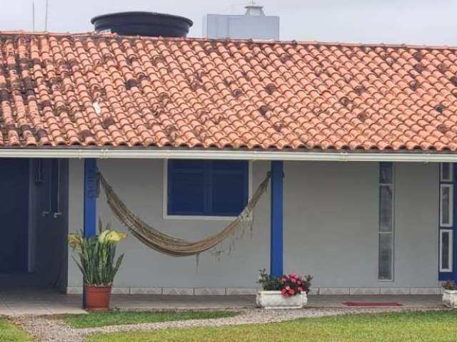 Casa em Ingleses  -  Florianópolis